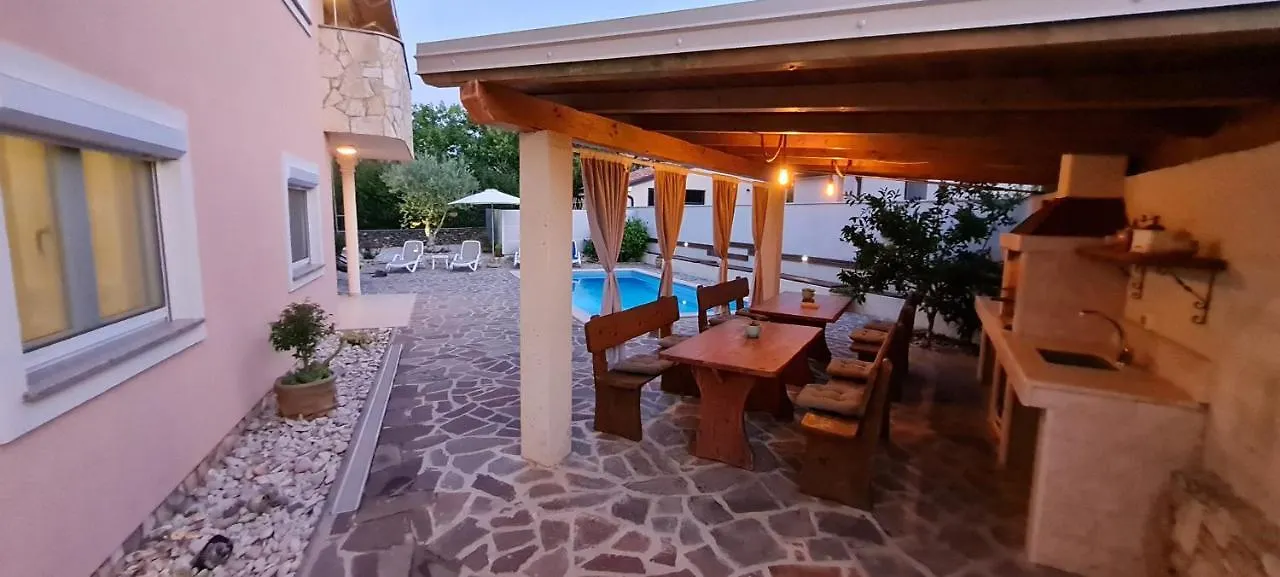 Amna Home Buje Kroatien